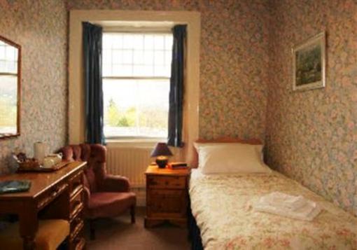 фото отеля Skiddaw Grove Guest House & Apartments Keswicks