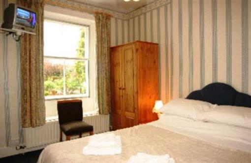 фото отеля Skiddaw Grove Guest House & Apartments Keswicks