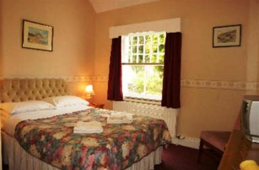 фото отеля Skiddaw Grove Guest House & Apartments Keswicks