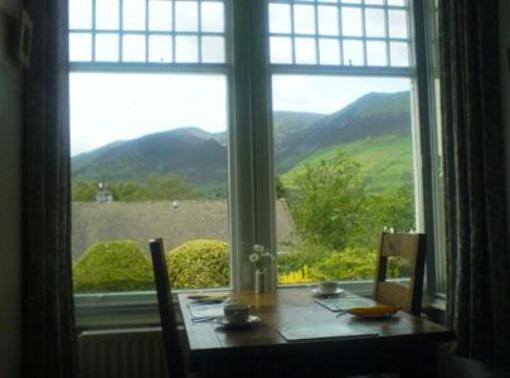 фото отеля Skiddaw Grove Guest House & Apartments Keswicks