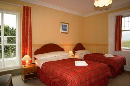 фото отеля Skiddaw Grove Guest House & Apartments Keswicks