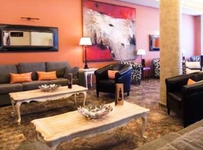 фото отеля Welcome Suite Aparthotel Los Alcazares
