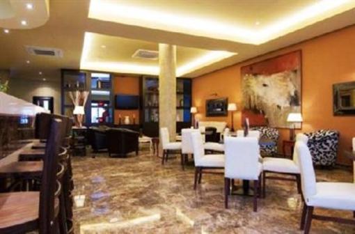 фото отеля Welcome Suite Aparthotel Los Alcazares