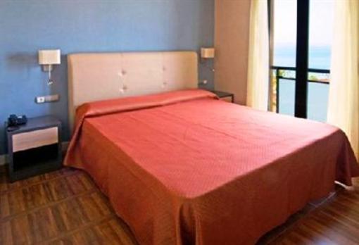 фото отеля Welcome Suite Aparthotel Los Alcazares
