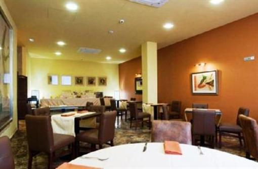 фото отеля Welcome Suite Aparthotel Los Alcazares