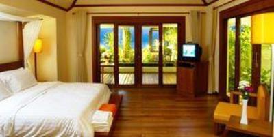 фото отеля The Coco Beach Hotel Krabi