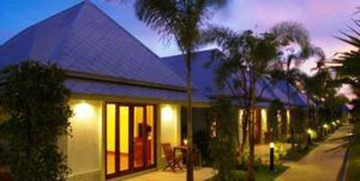 фото отеля The Coco Beach Hotel Krabi