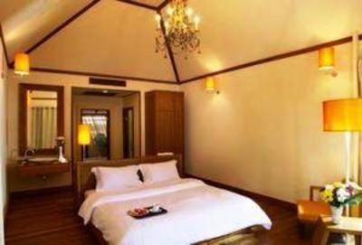фото отеля The Coco Beach Hotel Krabi