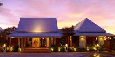 фото отеля The Coco Beach Hotel Krabi
