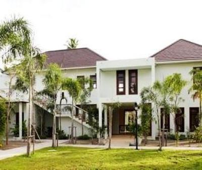 фото отеля The Coco Beach Hotel Krabi