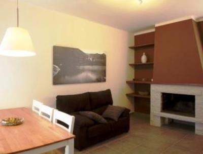 фото отеля Apartaments Rural Montseny