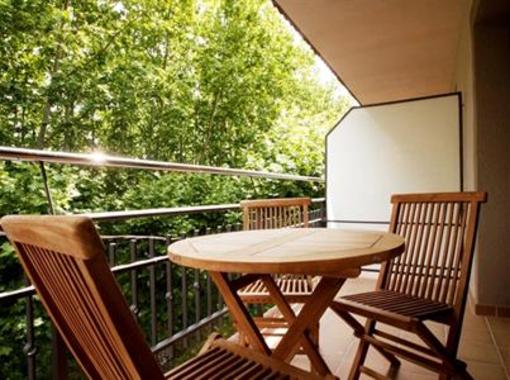 фото отеля Apartaments Rural Montseny
