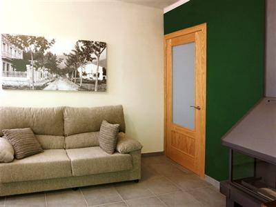 фото отеля Apartaments Rural Montseny