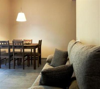 фото отеля Apartaments Rural Montseny