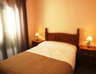 фото отеля Apartaments Rural Montseny