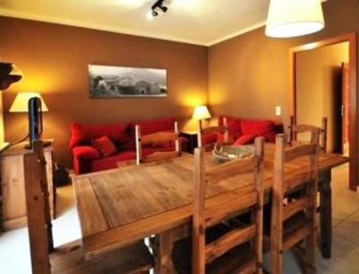 фото отеля Apartaments Rural Montseny