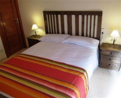 фото отеля Apartaments Rural Montseny