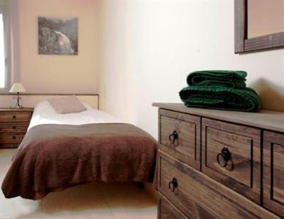 фото отеля Apartaments Rural Montseny