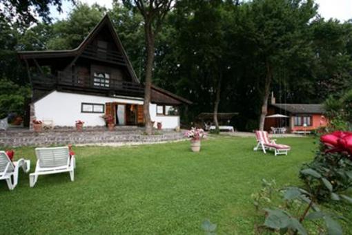 фото отеля B&B Cottage Roberta