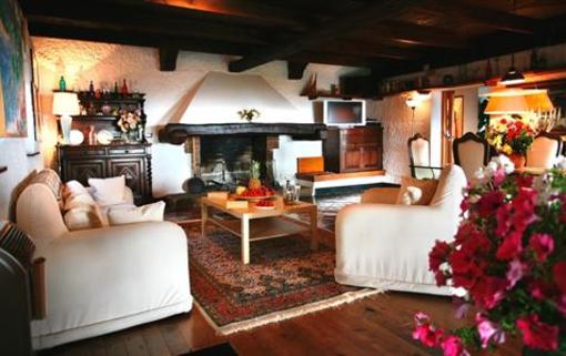 фото отеля B&B Cottage Roberta