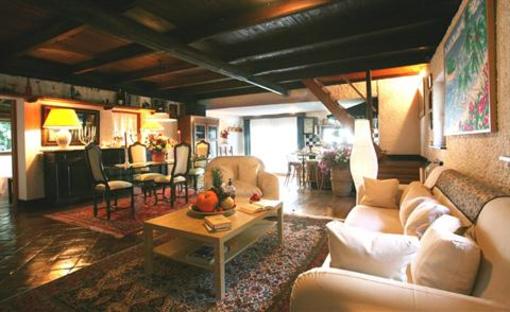 фото отеля B&B Cottage Roberta