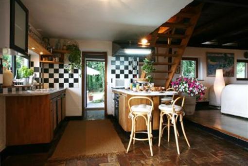 фото отеля B&B Cottage Roberta