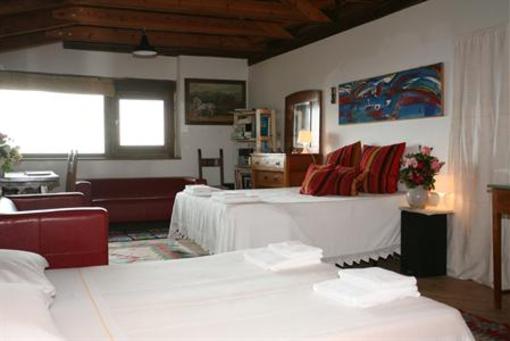 фото отеля B&B Cottage Roberta