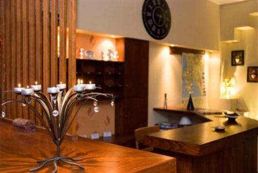 фото отеля Theoxenia Hotel Aipeia