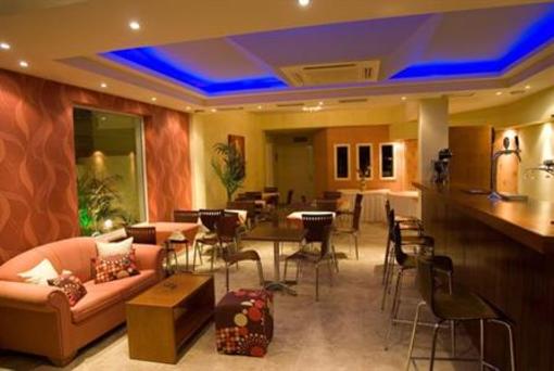 фото отеля Theoxenia Hotel Aipeia