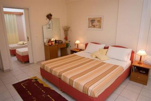 фото отеля Theoxenia Hotel Aipeia