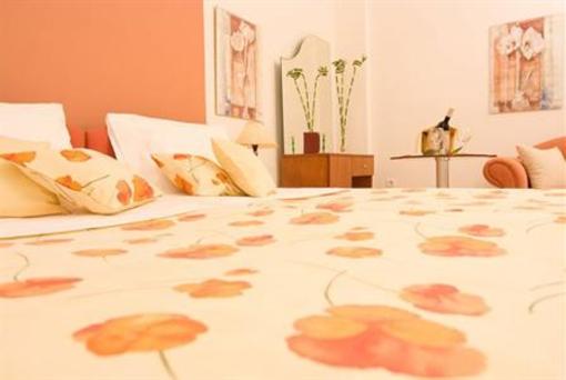 фото отеля Theoxenia Hotel Aipeia