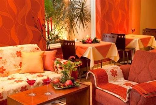 фото отеля Theoxenia Hotel Aipeia