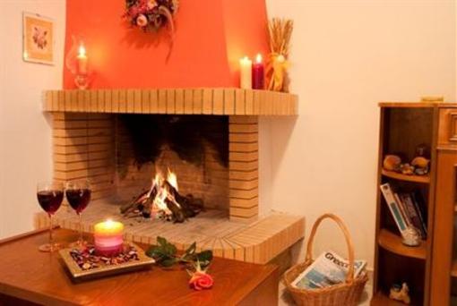 фото отеля Theoxenia Hotel Aipeia