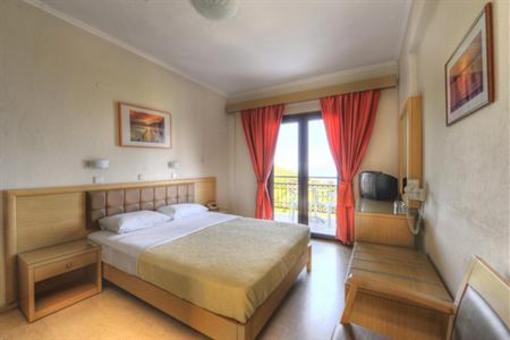 фото отеля Hotel Villa Natassa