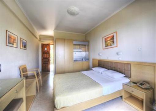 фото отеля Hotel Villa Natassa