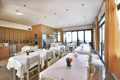 фото отеля Hotel Villa Natassa