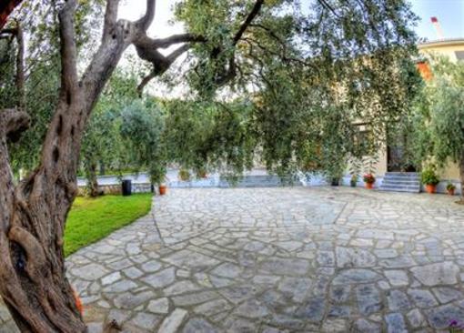 фото отеля Hotel Villa Natassa