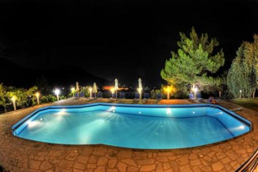 фото отеля Hotel Villa Natassa