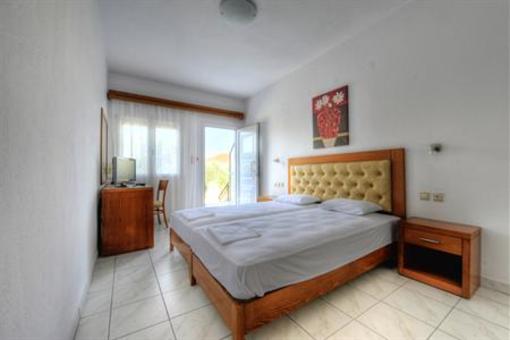 фото отеля Hotel Villa Natassa