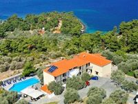 Hotel Villa Natassa