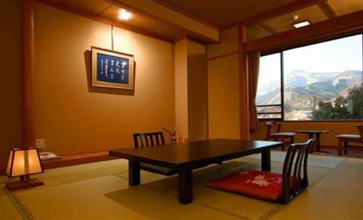 фото отеля Hotel Ohashi Yakatanoyu