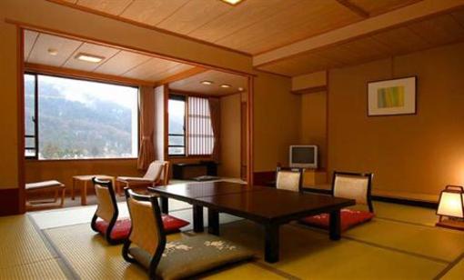 фото отеля Hotel Ohashi Yakatanoyu