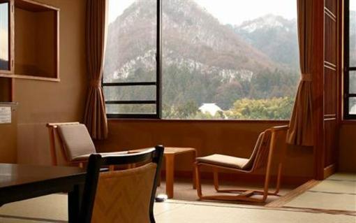 фото отеля Hotel Ohashi Yakatanoyu