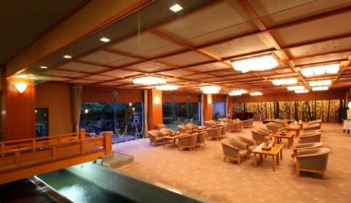 фото отеля Hotel Ohashi Yakatanoyu