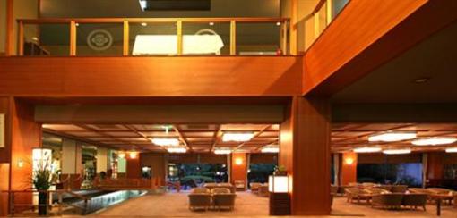 фото отеля Hotel Ohashi Yakatanoyu