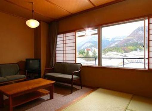 фото отеля Hotel Ohashi Yakatanoyu
