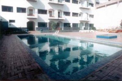 фото отеля Shems Apartments
