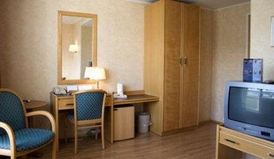 фото отеля Best Western Hotel Reykjavik