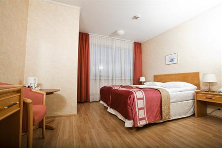 фото отеля Best Western Hotel Reykjavik
