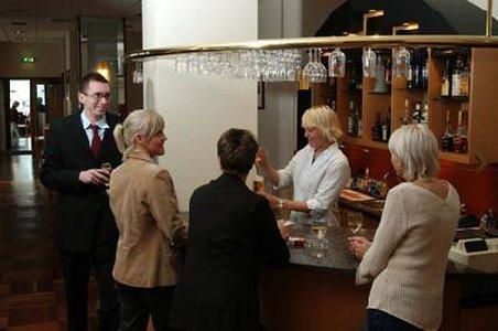 фото отеля Best Western Hotel Reykjavik